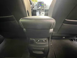 Renault Scenic  SCENIC IV 1.3 TCE 140 FAP LIMITED EDC occasion - Photo 19