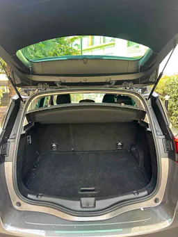 Renault Scenic SCENIC IV 1.3 TCE 140 FAP LIMITED EDC occasion - Photo 20