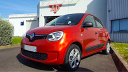 Renault Twingo 1.0 SCe 65ch Zen occasion - Photo 1