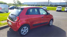 Renault Twingo  1.0 SCe 65ch Zen occasion - Photo 2