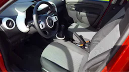 Renault Twingo  1.0 SCe 65ch Zen occasion - Photo 3