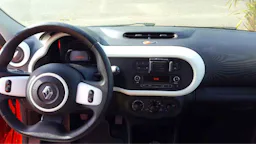 Renault Twingo  1.0 SCe 65ch Zen occasion - Photo 5