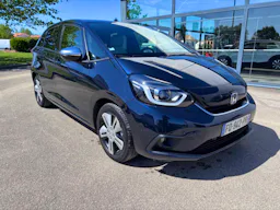 Honda Jazz 1.5 i-MMD - BV e-CVT Exclusive occasion - Photo 1