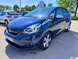Honda Jazz  1.5 i-MMD - BV e-CVT Exclusive occasion - Photo 2