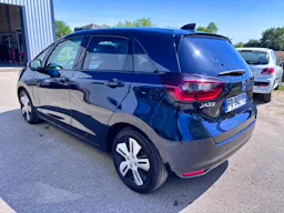 Honda Jazz  1.5 i-MMD - BV e-CVT Exclusive occasion - Photo 3