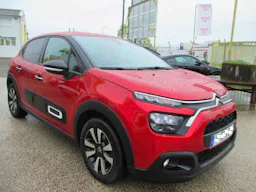 Citroën C3 1.2l puretech 110 cv max occasion - Photo 3