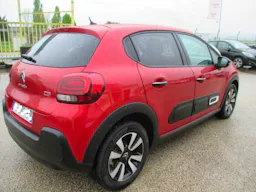 Citroën C3  1.2l puretech 110 cv max occasion - Photo 4