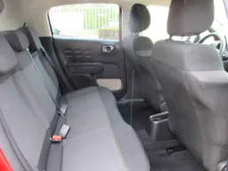 Citroën C3 1.2l puretech 110 cv max occasion - Photo 7
