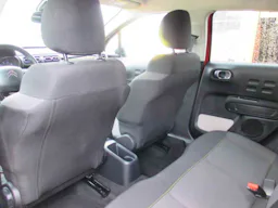 Citroën C3 1.2l puretech 110 cv max occasion - Photo 9