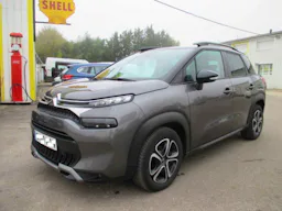 Citroën C3 Aircross 1.5l bluehdi 110 cv feel pack occasion - Photo 1