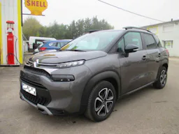 Citroën C3 Aircross  1.5l bluehdi 110 cv feel pack occasion - Photo 1