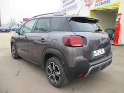 Citroën C3 Aircross 1.5l bluehdi 110 cv feel pack occasion - Photo 2