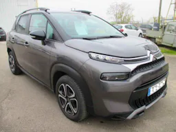 Citroën C3 Aircross  1.5l bluehdi 110 cv feel pack occasion - Photo 3