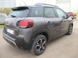 Citroën C3 Aircross 1.5l bluehdi 110 cv feel pack occasion - Photo 4