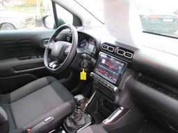 Citroën C3 Aircross 1.5l bluehdi 110 cv feel pack occasion - Photo 5