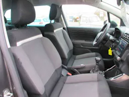 Citroën C3 Aircross  1.5l bluehdi 110 cv feel pack occasion - Photo 6