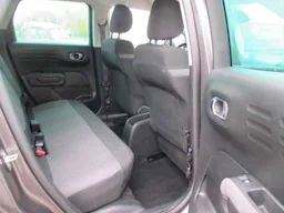 Citroën C3 Aircross 1.5l bluehdi 110 cv feel pack occasion - Photo 7