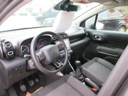 Citroën C3 Aircross  1.5l bluehdi 110 cv feel pack occasion - Photo 11