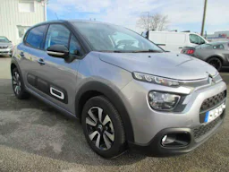 Citroën C3 1.2l puretech 110 cv max occasion - Photo 3