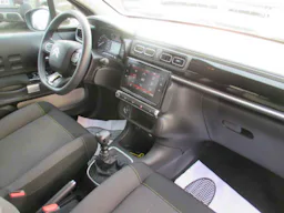 Citroën C3  1.2l puretech 110 cv max occasion - Photo 5