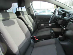 Citroën C3 1.2l puretech 110 cv max occasion - Photo 6