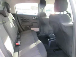 Citroën C3 1.2l puretech 110 cv max occasion - Photo 7