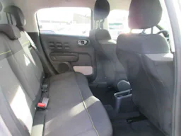 Citroën C3  1.2l puretech 110 cv max occasion - Photo 7