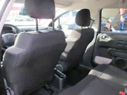 Citroën C3 1.2l puretech 110 cv max occasion - Photo 9