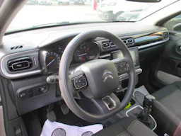 Citroën C3  1.2l puretech 110 cv max occasion - Photo 10