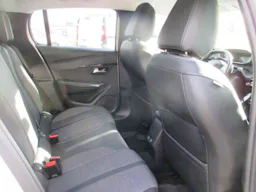 Peugeot 208 1.2l puretech 100 cv allure pack occasion - Photo 6