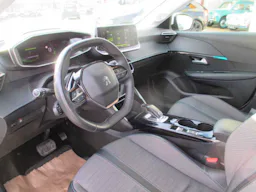 Peugeot 208  1.2l puretech 100 cv allure pack occasion - Photo 9