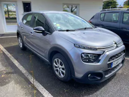Citroën C3 III occasion - Photo 2