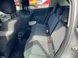 Citroën C3  III occasion - Photo 4