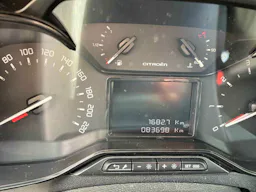 Citroën C3  III occasion - Photo 8