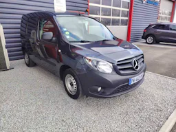 Mercedes Benz Citan  long 1.5 109 cdi 95 occasion - Photo 2