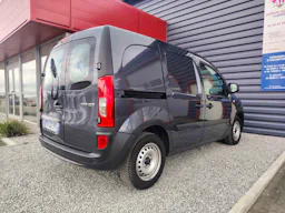 Mercedes Benz Citan long 1.5 109 cdi 95 occasion - Photo 3