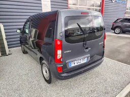 Mercedes Benz Citan long 1.5 109 cdi 95 occasion - Photo 4