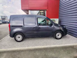 Mercedes Benz Citan  long 1.5 109 cdi 95 occasion - Photo 5