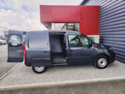 Mercedes Benz Citan  long 1.5 109 cdi 95 occasion - Photo 7