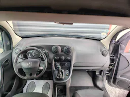 Mercedes Benz Citan long 1.5 109 cdi 95 occasion - Photo 8
