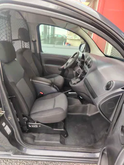 Mercedes Benz Citan long 1.5 109 cdi 95 occasion - Photo 9