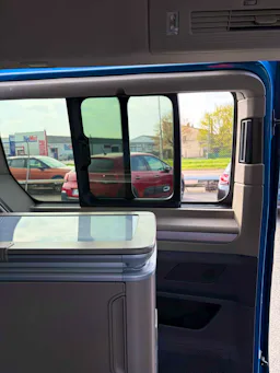 Volkswagen Transporter  california 7 2l tdi 150 cv dsg océan occasion - Photo 20