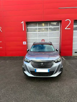 Peugeot 2008  1.2 130 CV ALLURE occasion - Photo 2