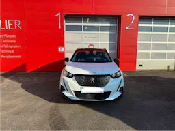 Peugeot 2008 1.2 130 CV ALLURE occasion - Photo 2