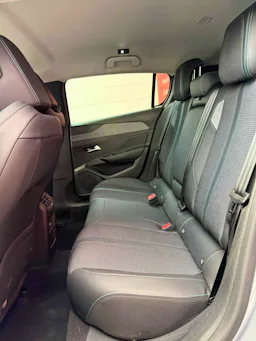 Peugeot 2008 1.2 130 CV ALLURE occasion - Photo 5