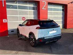 Peugeot 2008  1.2 130 CV ALLURE occasion - Photo 6