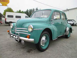 Renault R4 R1062 occasion - Photo 1