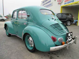 Renault R4  R1062 occasion - Photo 2