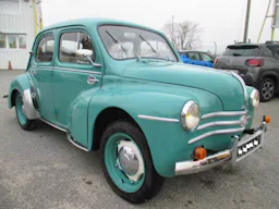 Renault R4 R1062 occasion - Photo 3