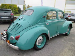 Renault R4 R1062 occasion - Photo 4